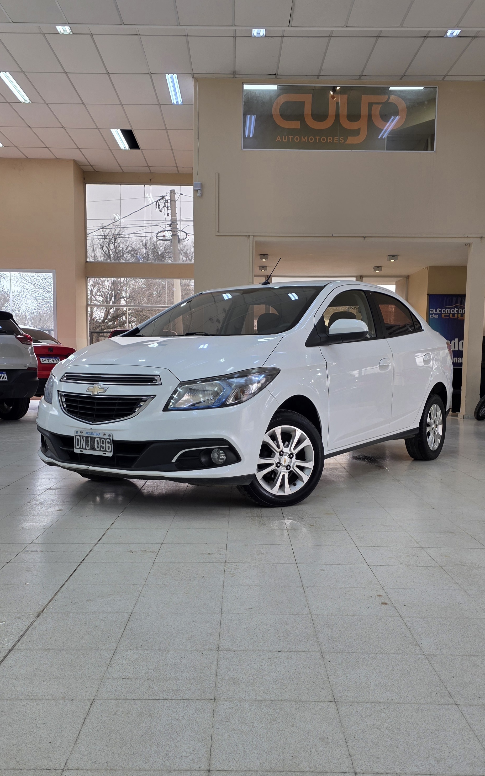 CHEVROLET PRISMA PRISMA 1.4 LTZ L/13